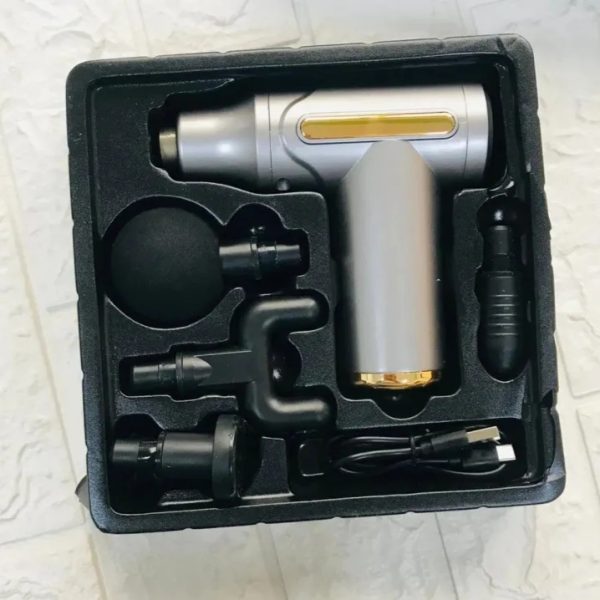 Mini Massager