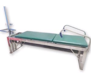Physiotherapy Traction Bed SS Regular