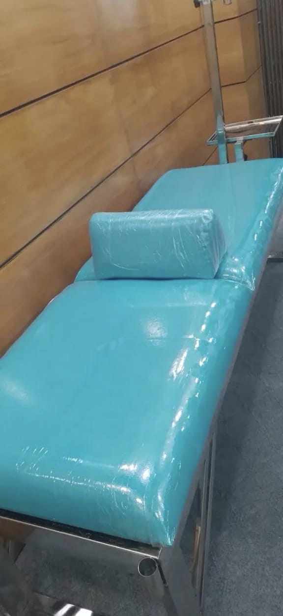 Traction Bed Premium