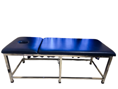 Patient Bed/ Exercise Bed SS