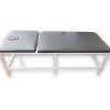 Exercise bed / Patient be MS