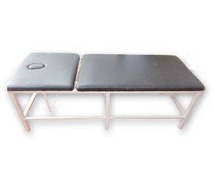 Exercise bed / Patient be MS
