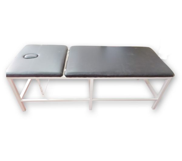 Exercise bed / Patient be MS
