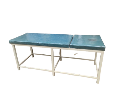 Exercise bed / Patient be MS