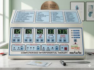 Interferential Therapy IFT