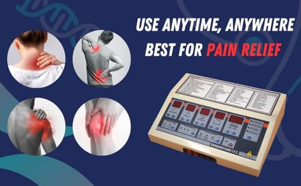 Interferential Therapy IFT