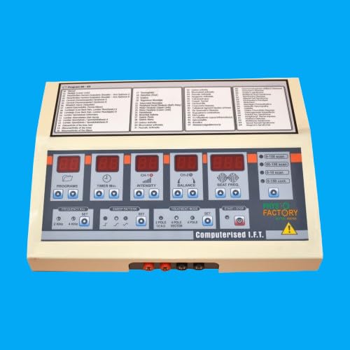 Interferential Therapy IFT