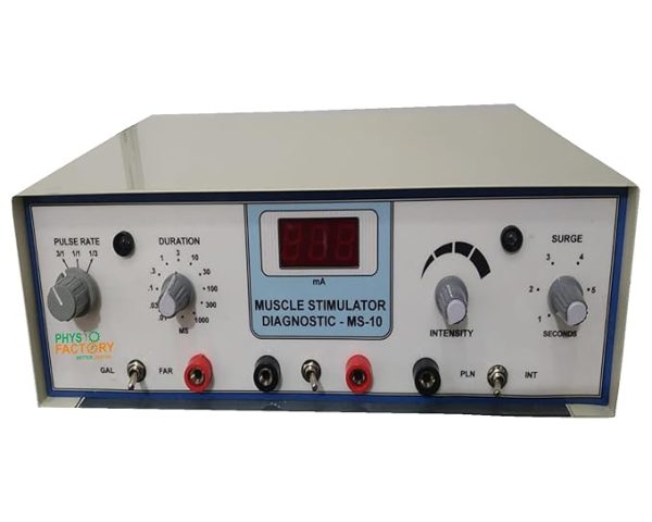 Muscle Stimulator / EMS / EST
