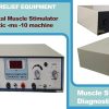 Muscle Stimulator / EMS / EST