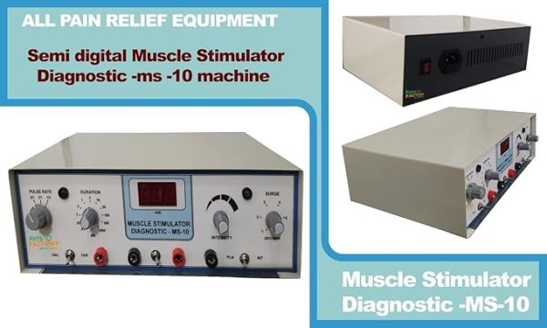 Muscle Stimulator / EMS / EST