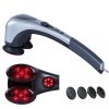 Double Head Full Body Massager Machine