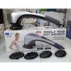 Double Head Full Body Massager Machine