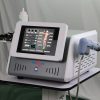 New Electric Shock Wave Therapy Machine 10 Bar Physiotherapy Instrument