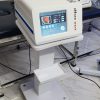 New Electric Shock Wave Therapy Machine 10 Bar PhysiotherapyInstrument