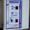 UST 1Mhz Plastic Body