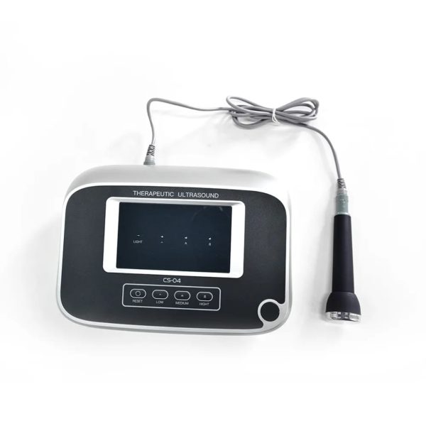 Ultrasound therapy UST device for effective pain relief
