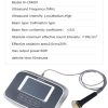 Ultrasound therapy UST device for effective pain relief