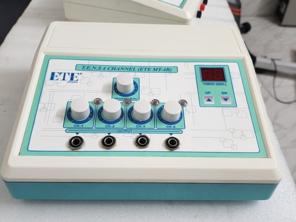 TENS Therapy Device
