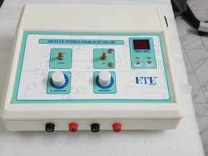 Muscle Stimulator MS / EST