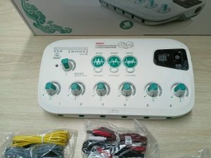 Acupuncture Tens