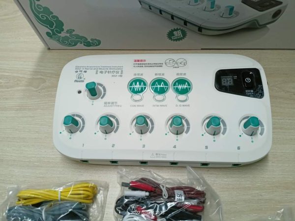 Acupuncture Tens