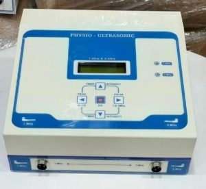 Ultrasound Therapy