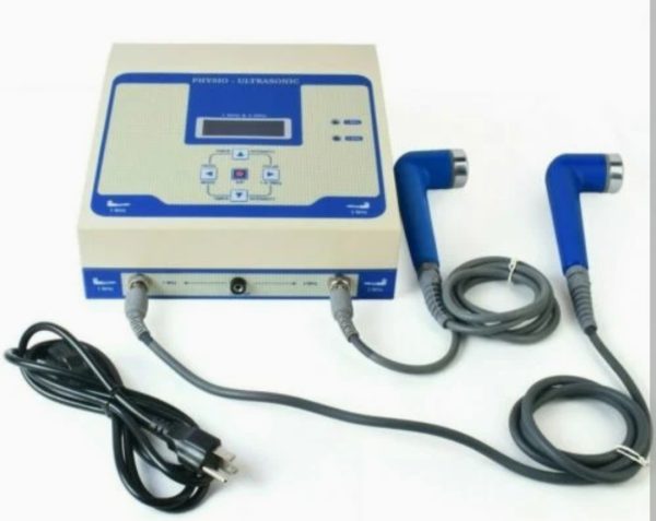 Ultrasound Therapy