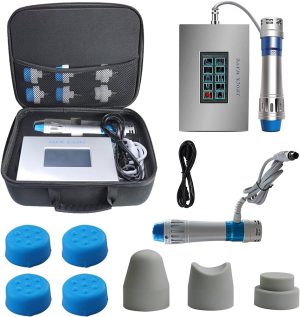 Hot Selling Mini Shockwave Therapy Machine