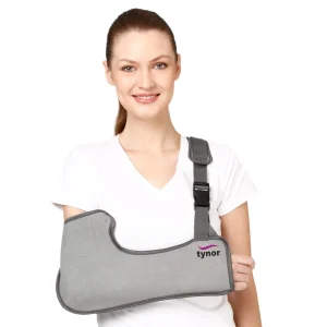 Buy  Pouch Arm Sling Tropical Belt
