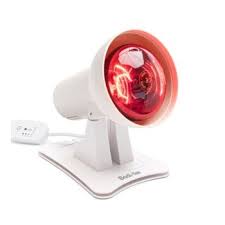 Portable Hand IRR  100 W
