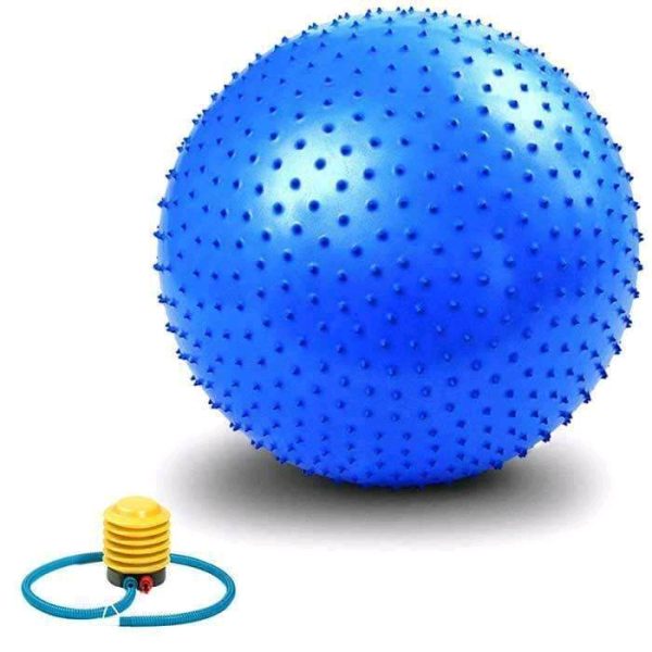 Spike gym ball / Physio Ball