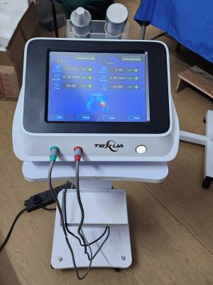Advance Ultrasound Machine UST 1&3 MHZ