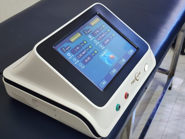 Advance Ultrasound Machine UST 1&3 MHZ