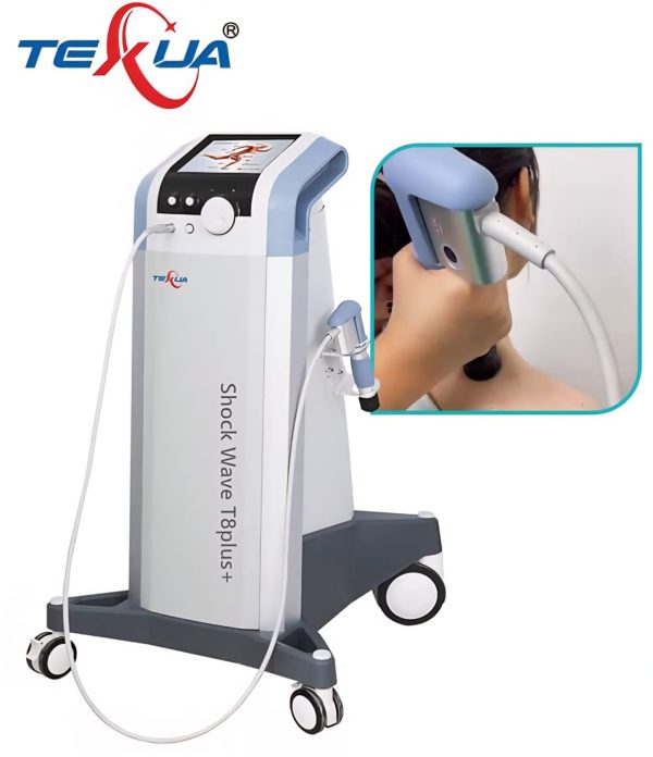 Physiotherapy Advance Shockwave