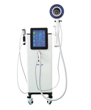 Professional Pemf Magnetic Physiotherapy Magneto Therapy Big Body