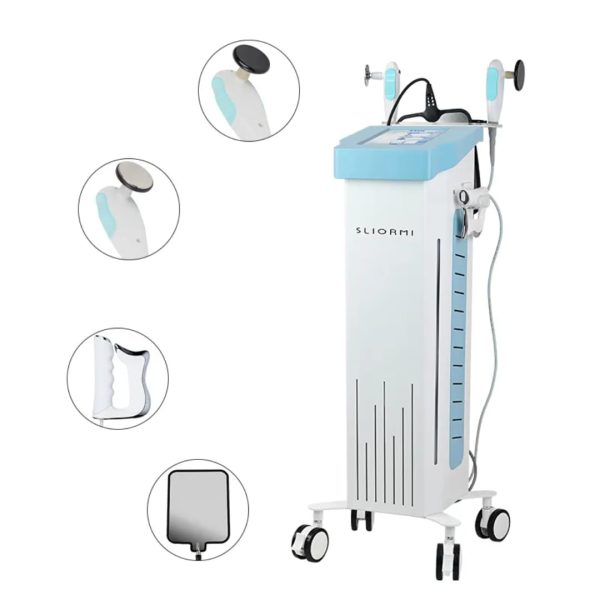 Tecar Therapy Machine
